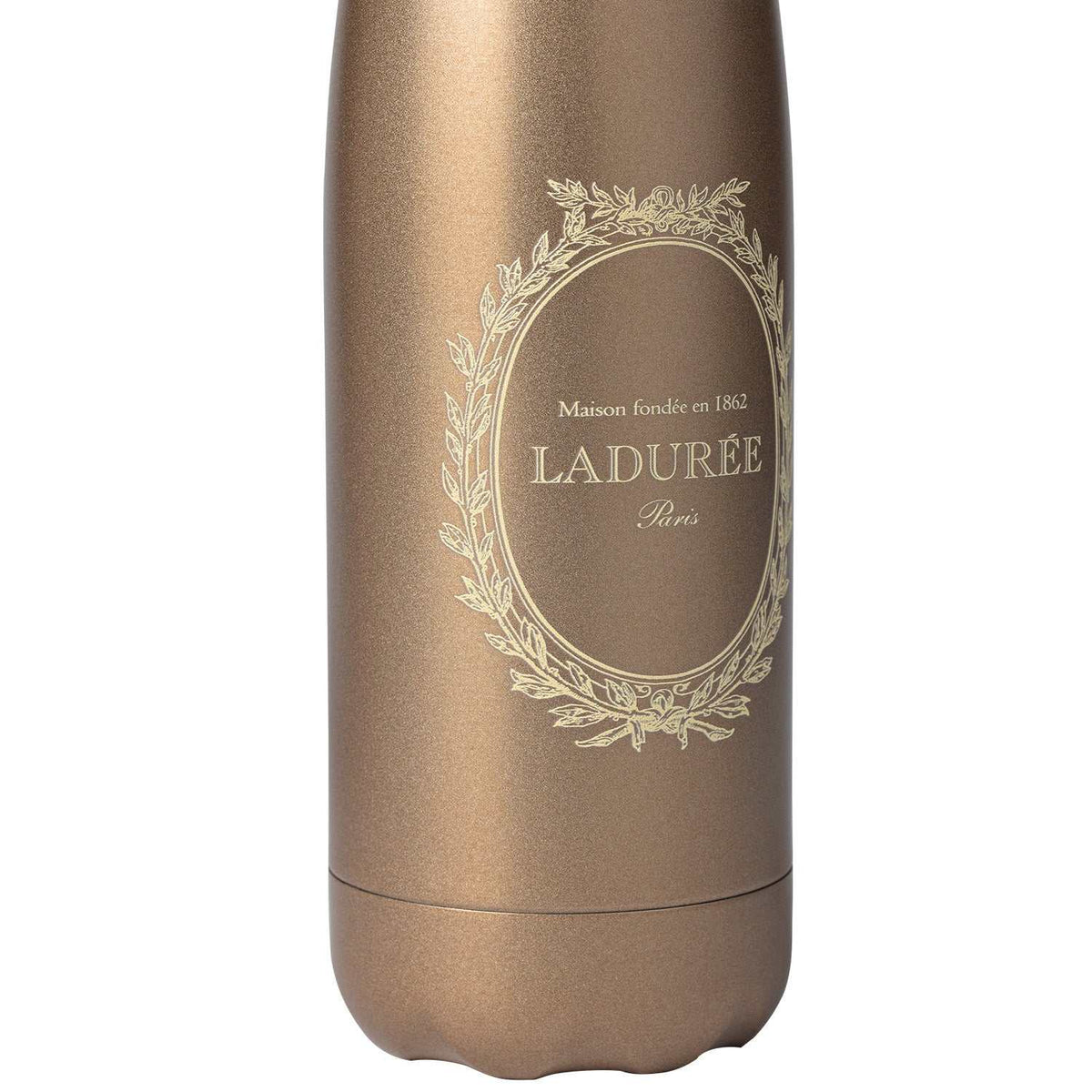 Laduree bottle 500ml (日本未発売) Laduree Water Bottle 500ml Green | eBay