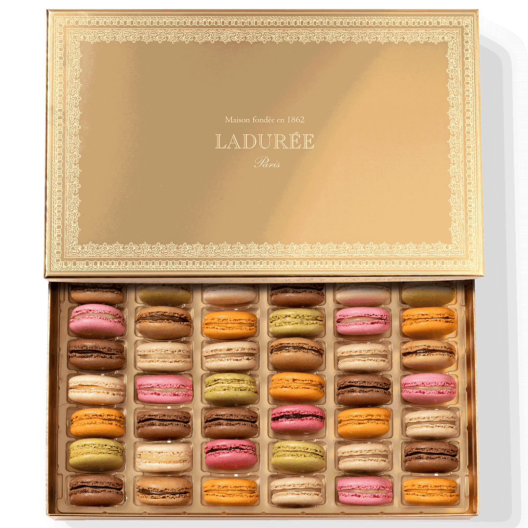 LADUREE Paris 【Sucre Sale シュリンク済2冊セット】 LADUREE Paris 【Sucre Sale シュリンク済2冊セット】｜Laduree Sucre
