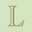 logo of Ladurée Ireland - World Famous Macarons, Cakes, and Desserts