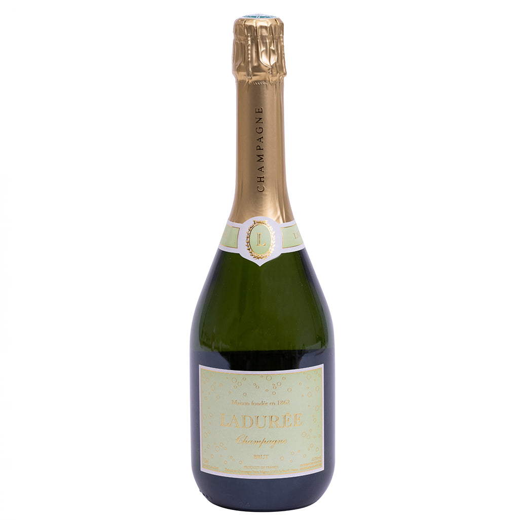 LADURÉE CHAMPAGNE BRUT – Ladurée Ireland