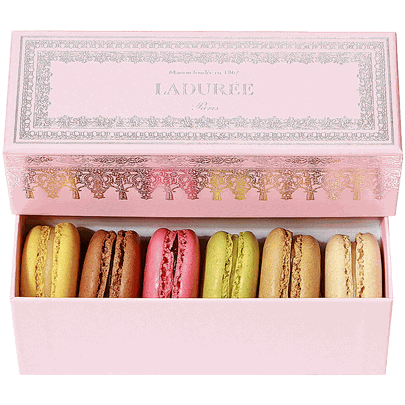 PINK NAPOLÉON I GIFT BOX (6)